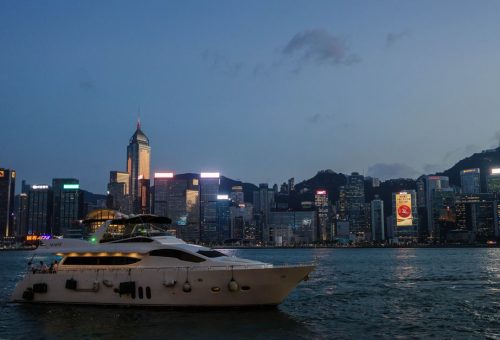 Alibaba launches $10 billion Hong Kong share placement to fund AI spending