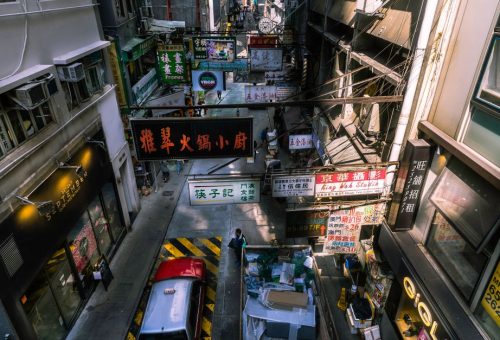 Alibaba to raise $10bn via new Hong Kong shares to fund AI investments