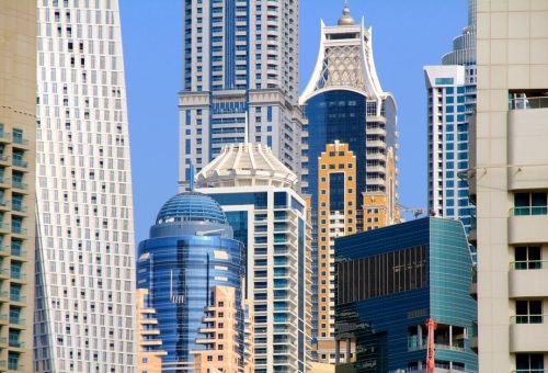 Strategic Alliance Between Dubai PropTech Hub and Innovo Group to Boost Construction Technology