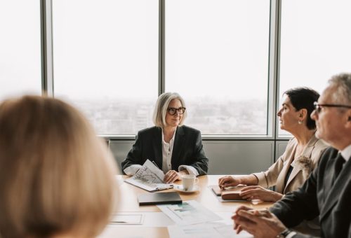 CCTA Programs Need a Strategic C‑Suite Case to Drive Growth and Efficiency