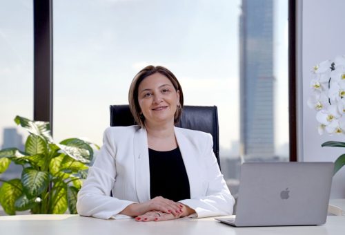 Impactors CEO Osamah Alfadda on the firm’s launch and ambitions