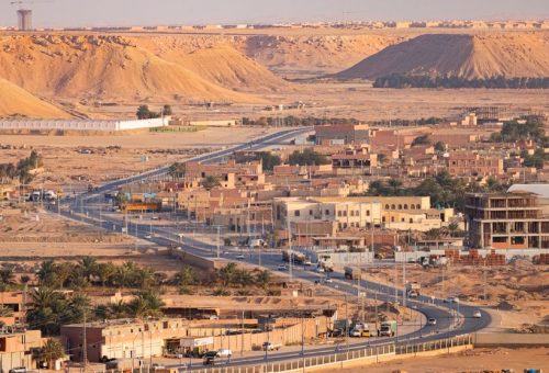 JLL reinforces its leadership in Middle East and Africa with appointment of new regional CEO