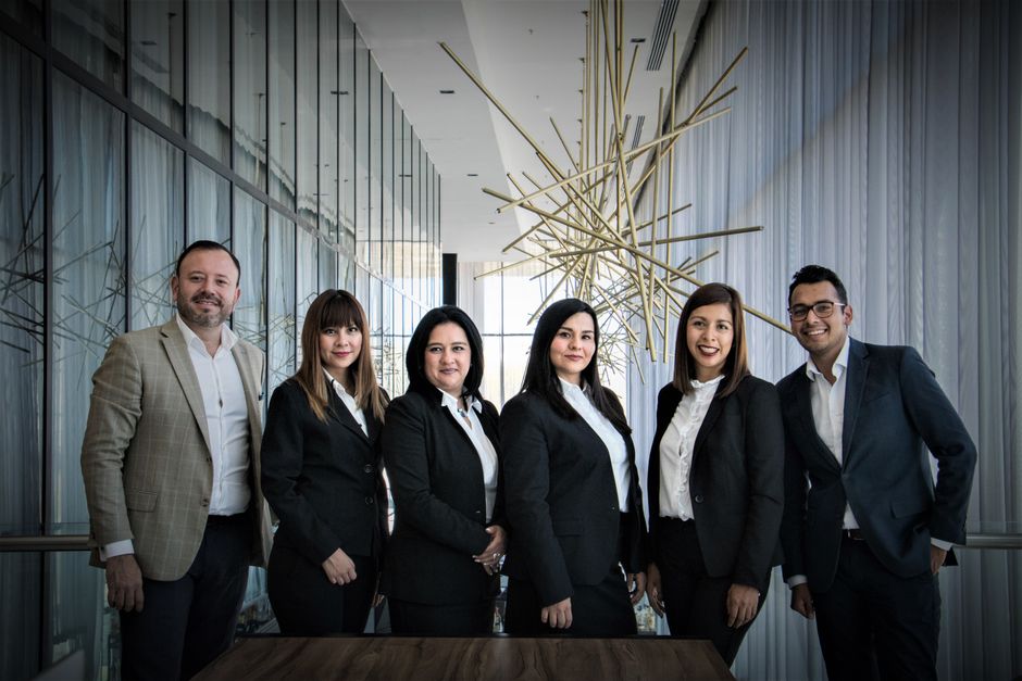 Robo.ai forms a local Neurovia AI leadership team in the UAE