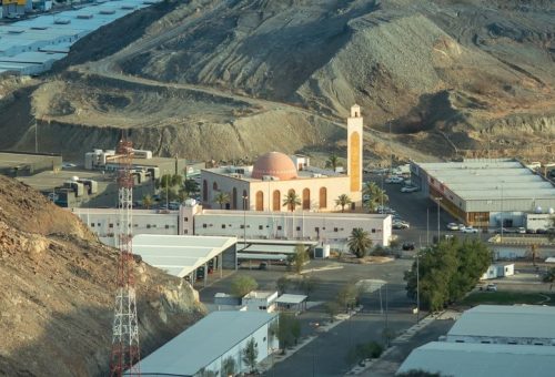 Saudi Arabia’s New Murabba Project Appoints New Leadership as Vision 2030 Real Estate Strategy Evolves