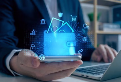 Transforming the Future of Digital Finance