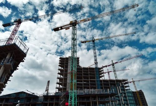 Qatari billionaire family eyes multi-billion-dollar infrastructure opportunities in aviation and construction across Africa