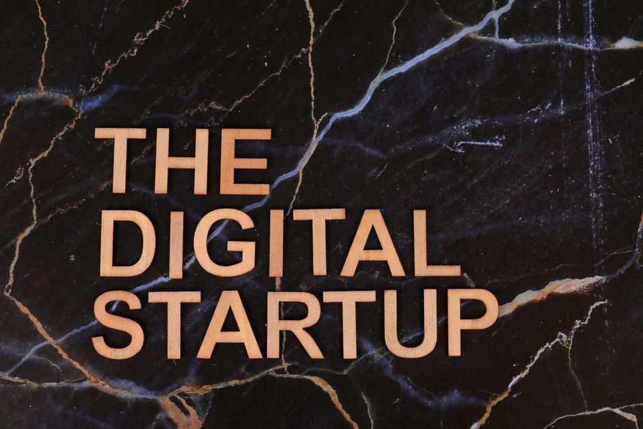 Real estate accelerator program supporting technology startups in the property sector
