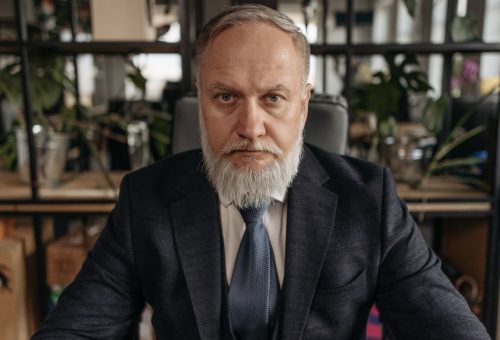 Top 50 leaders and CEOs of 2026