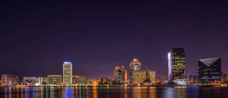 UAE banks demonstrating AI innovation during power outage resilience tests