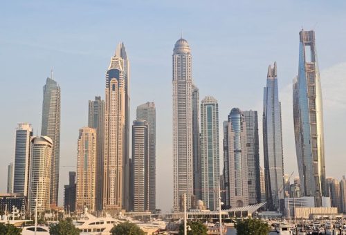 Uzbekistan Launches New Business Council in Dubai to Boost Investment