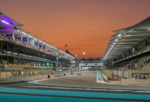 Formula 1 Confirms Abu Dhabi and Qatar Grand Prix Races for Upcoming Season