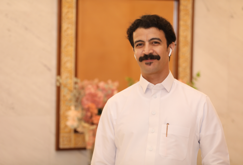 Understanding the Name Ahmad Yousef Al Hassan: Cultural Significance and Background