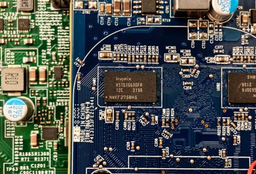 AMD, Cisco Partner with HUMAIN to Deploy AMD Instinct Systems Across Saudi Arabia’s Growing AI Network