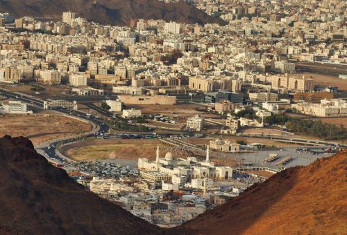 AMD Instinct AI Infrastructure Goes Live in Saudi Arabia Through HUMAIN Joint Venture