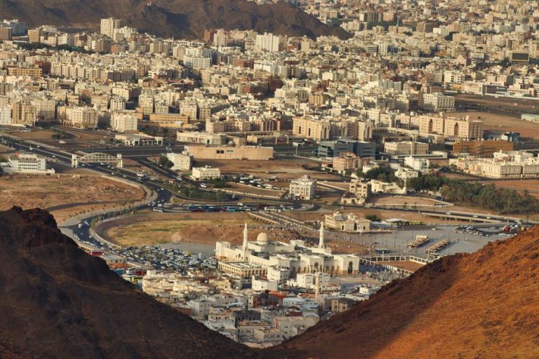 AMD Instinct AI infrastructure being deployed through HUMAIN joint venture in Saudi Arabia for advanced computing