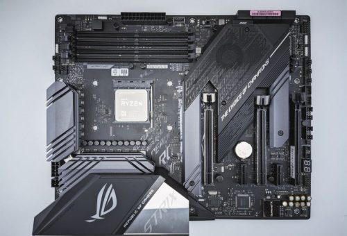AMD’s AI Infrastructure Deal in Saudi Arabia Signals Major Data Center Expansion With 250 MW on the Horizon