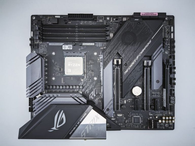 AMD Instinct GPU systems deployed in Saudi Arabia data center facility