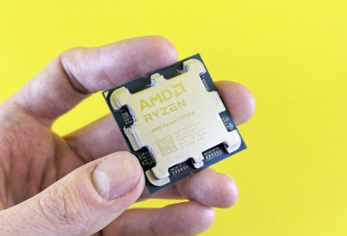AMD Instinct AI Systems Launch in Saudi Arabia, Signaling Major Data Center Push