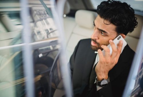 Arif Patel Dubai: Tracing the Rise of a Global Entrepreneur