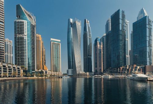 UAE Fintech BILRS Secures Early Venture Funding From Salica Spring Studios