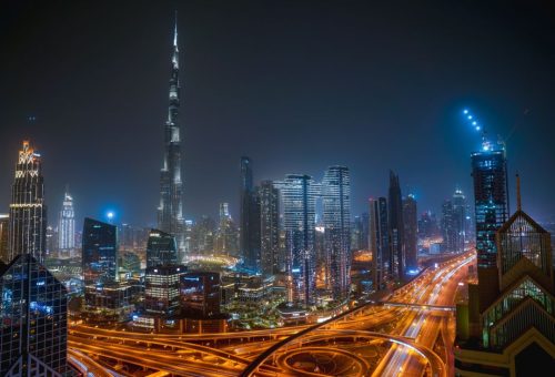 Investor Behind Burj Khalifa Sets Sights on African Luxury Hospitality Expansion