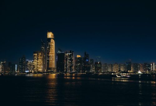 CertiK Partners With Hub71 as Official Vendor to Strengthen Web3 Security Across Abu Dhabi Startups