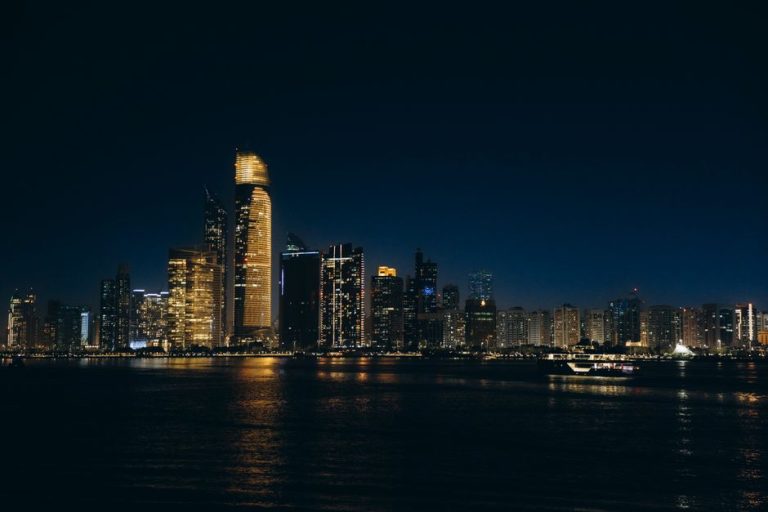 CertiK Hub71 partnership strengthening Web3 security in Abu Dhabi