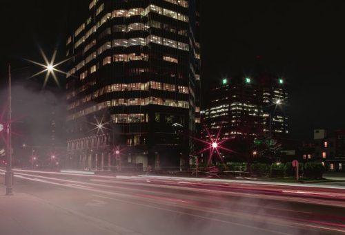 How Digital Transformation Is Accelerating the Future of Banking