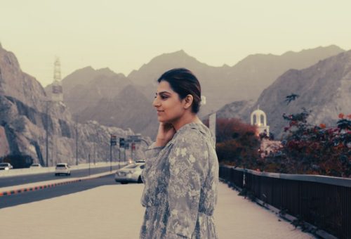 Dubai Woman Turns From Marrying Rich to Building Her Own Fortune in Viral Career Story