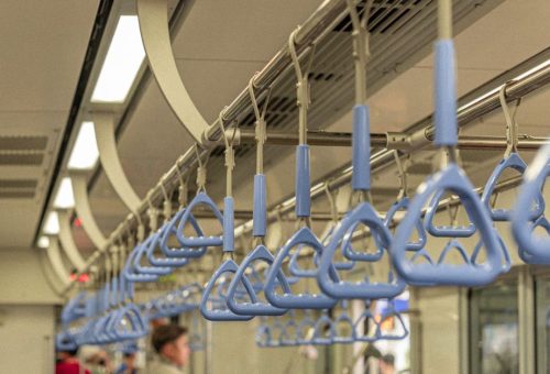 Keolis Taps Yoen Dupuis to Lead Etihad Rail Operations as UAE Prepares for National Passenger Rail Launch