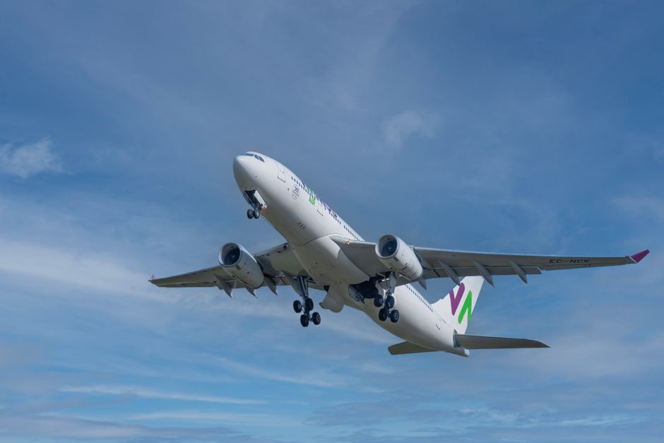 flyadeal CEO interview highlights airline's strategic vision