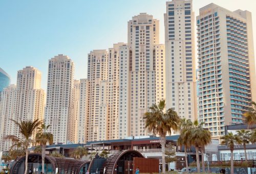 Fractional Leadership in the UAE: Rhys Holding and Sam Loyd on a Quiet Hiring Revolution