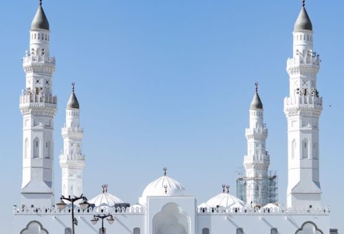 France and Saudi Arabia Sign €6 Billion Agreement to Build Three New Theme Parks