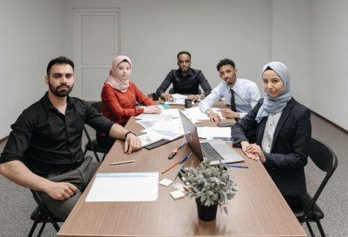 Guiding the Gulf’s Digital Workforce Transformation: Practical Strategies for Leaders