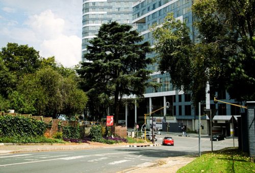 Johannesburg-Born Entrepreneur Kamlesh Parekh Builds Business Bridges From Dubai