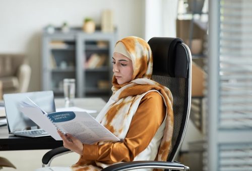 How Companies in the Middle East Are Redefining Executive Compensation Benchmarks