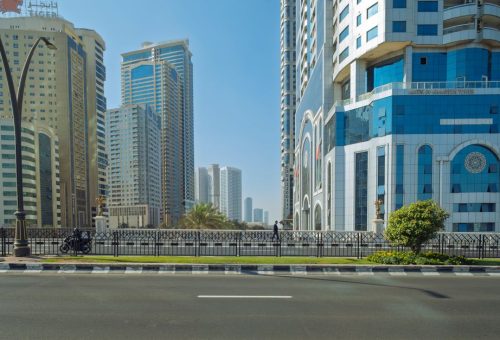Mohammed Al Otaibi: Leading Ajdan Real Estate Development and AlOula from Al-Khobar