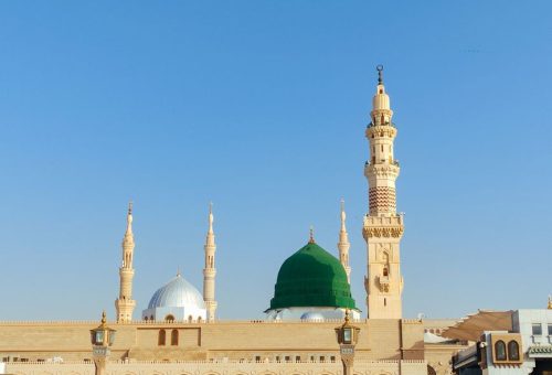 New Murabba CEO Departs as Saudi Arabia’s Mega-Project Reshuffles Leadership