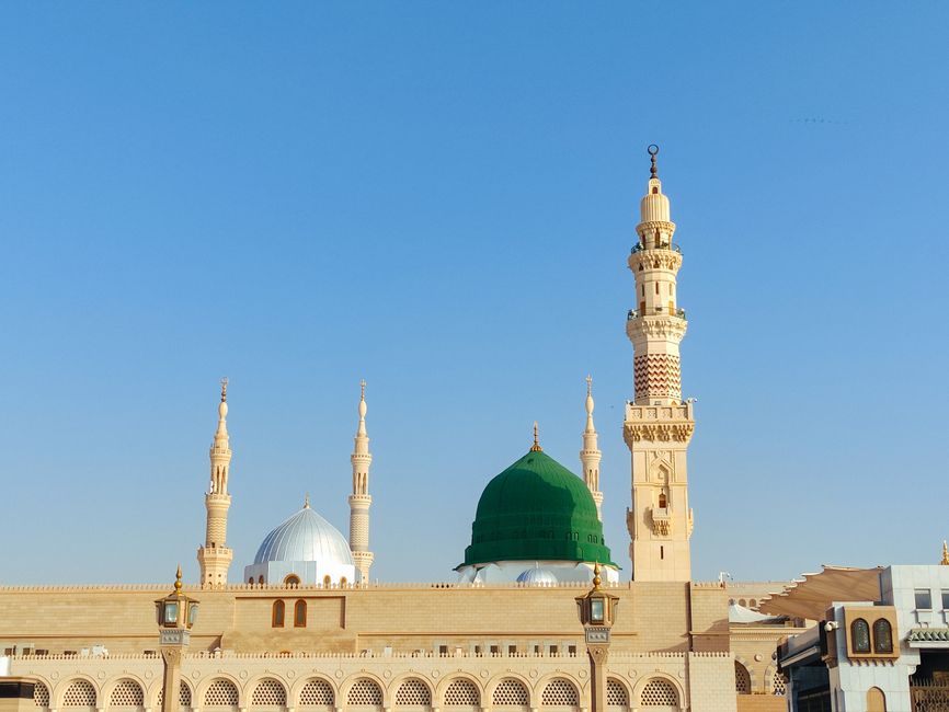 New Murabba CEO departure at Saudi Arabia's Mukaab mega-project in Riyadh