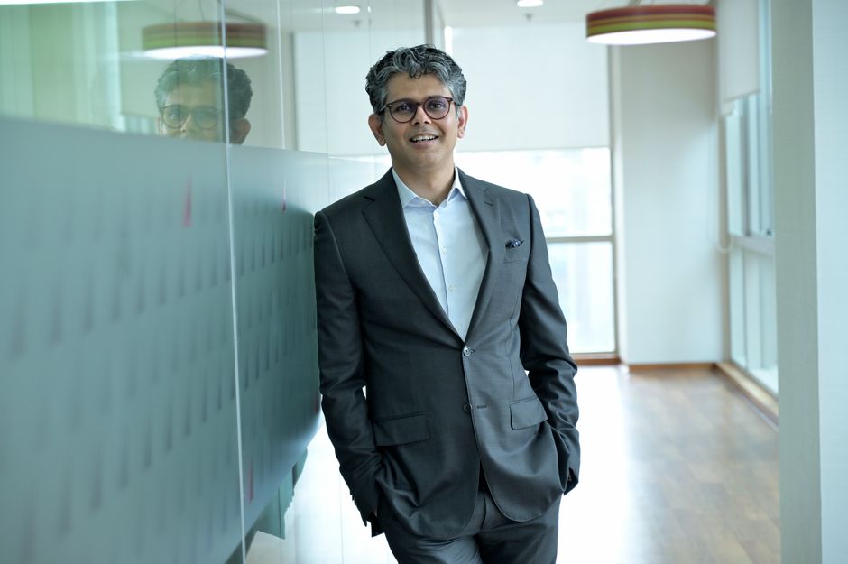 PropertyPistol CEO appointment announcement highlights UAE real estate growth plans