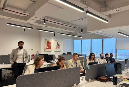 Robo.ai Builds UAE Leadership Team with Executive Appointments at Neurovia AI
