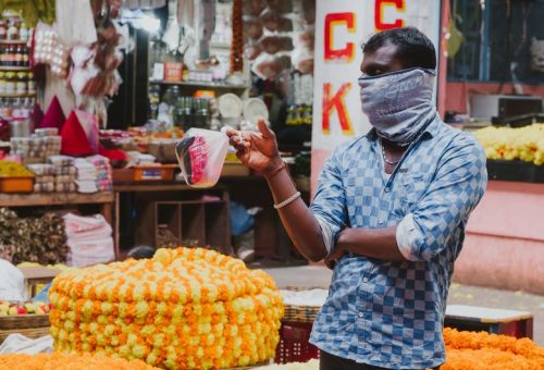 From a Struggling Grocery Store to a Luxury Empire: The Journey of Satish Sanpal from Jabalpur