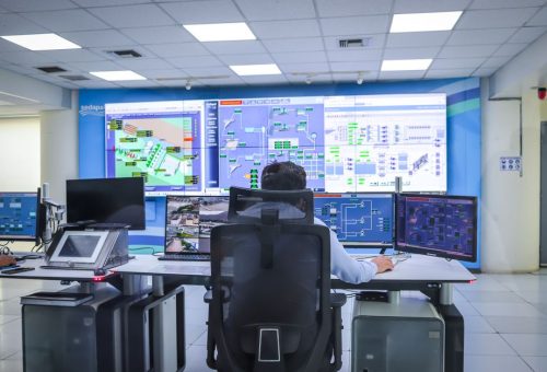 Why Saudi Arabia Is Positioning Itself as the World’s Next Big AI Data Center Hub