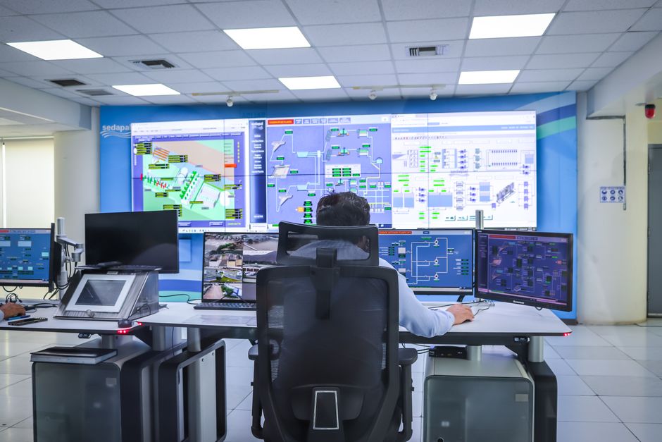 Saudi Arabia's emerging role in global AI data center infrastructure development