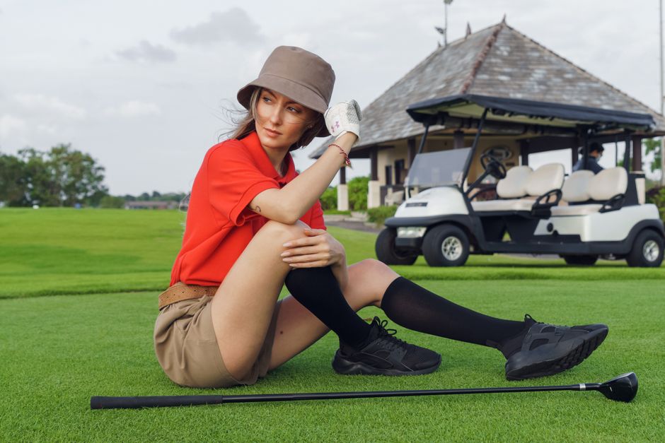 Saudi sports investment strategy illustration showing new opportunities beyond LIV Golf